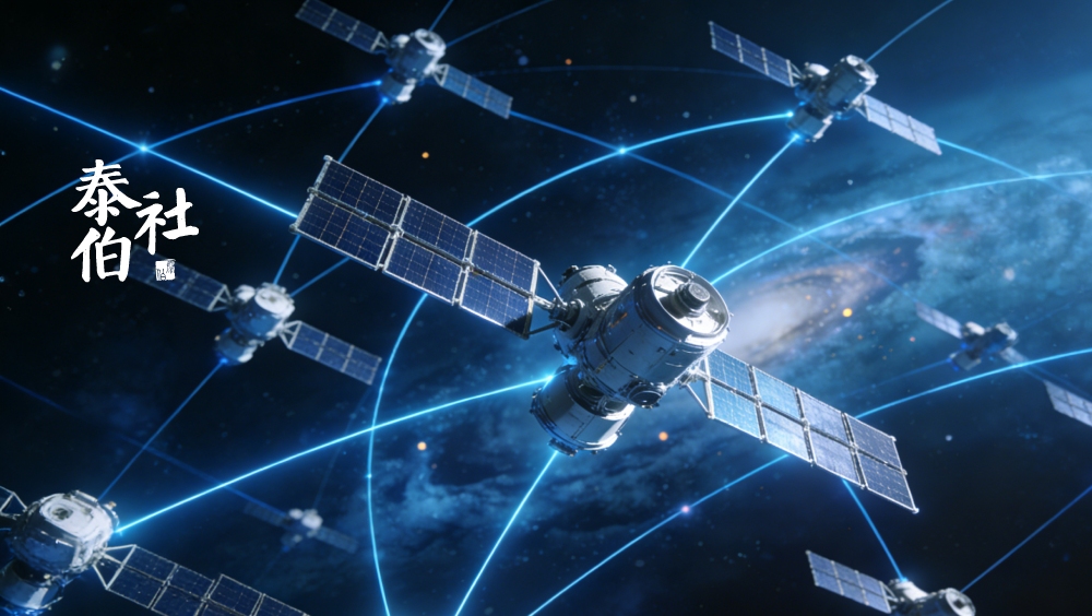 近5亿，商业航天公司中标卫星项目