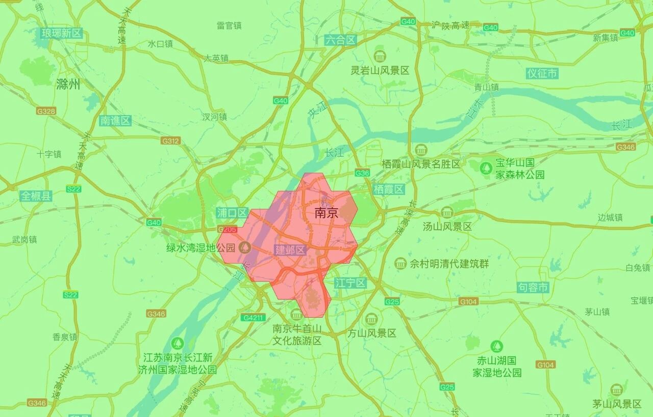 南京部分地区卫星信号遭干扰压制，千寻时空服务维持稳定运行