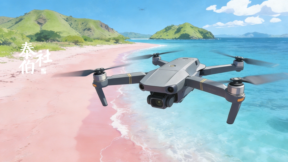 深居县城的低空黑马，拿下1亿元时空智能订单