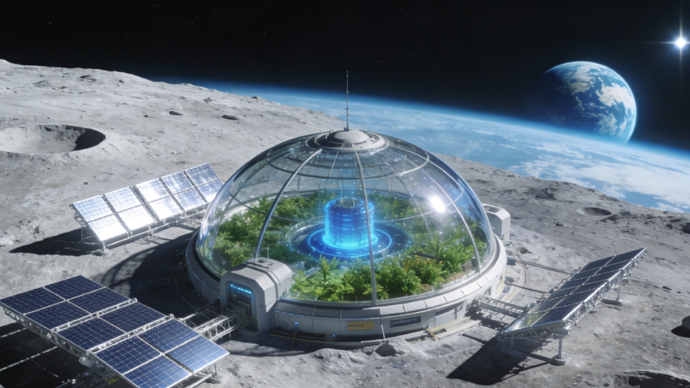 空天科技公司“恒星力量”成立，创始人为原“京东白条之父”