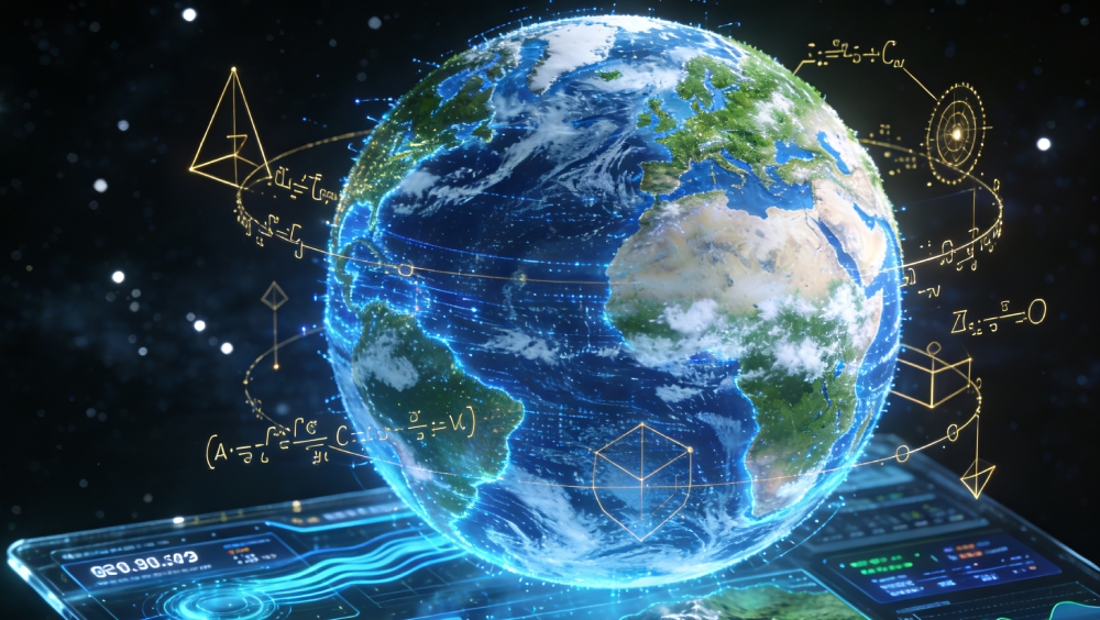 地理信息智能体将爆发，行业人才何去何从？