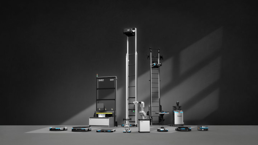 极智嘉再中标2亿订单：东欧市场2025年总订单近5亿，成海外业务新增长点