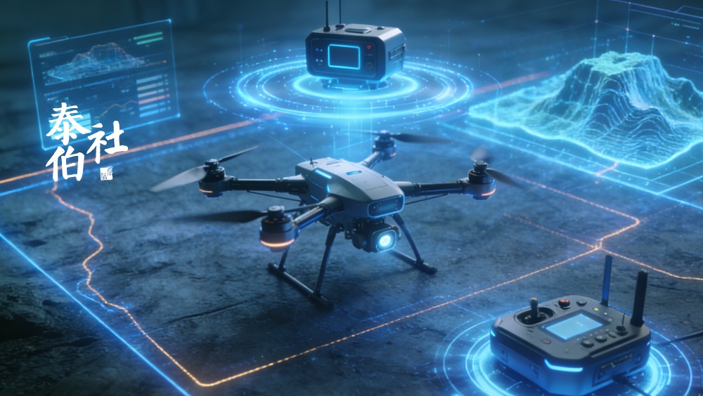 AI星球 | 地信企业「武测空间」完成Pre-A轮融资，用于AI