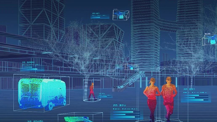 重构具身智能感知范式，宸境科技推出视觉「空间智能」新品