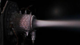 AI两周设计火箭发动机:商业航天迎来效率革命 - 泰伯网