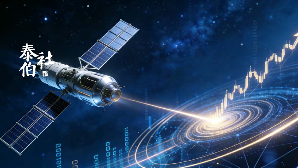 独家 | 明星独角兽「长光卫星」回应重启IPO