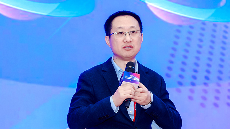 WIF2025丨夏东坤：未来几年中国将出现匹敌马斯克火箭的产品，业内星箭公司为命运共同体