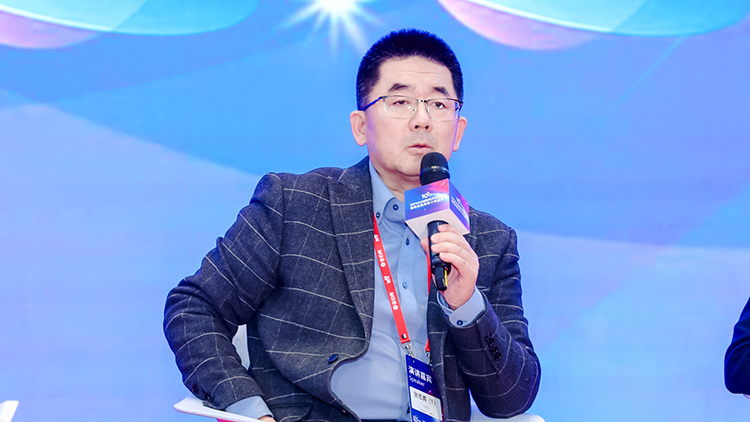 WIF2025 | 张志勇：商业火箭要要先做到大规模航班化运输，再谈可回收