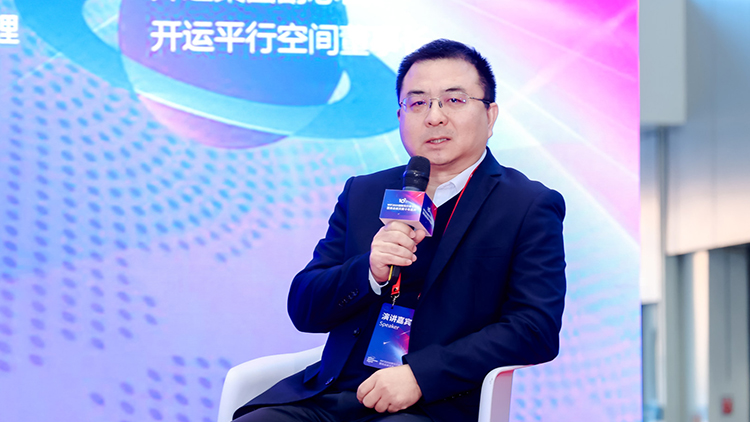 WIF2025丨史敬：商业幸运六狮电玩城2.0时代已至，未来十年最有希望挣钱的是做终端的企业