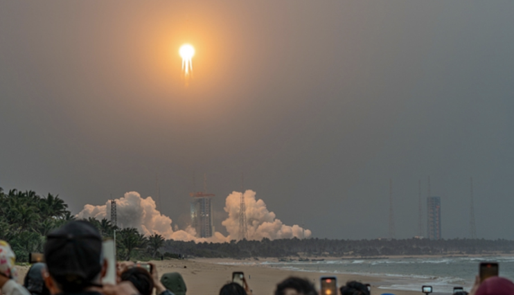 乐百家手机版网址,世界赛押注,幸运六狮电玩城智库刘玉璋接受环球时报英文版采访 谈中国卫星互联网角色重塑