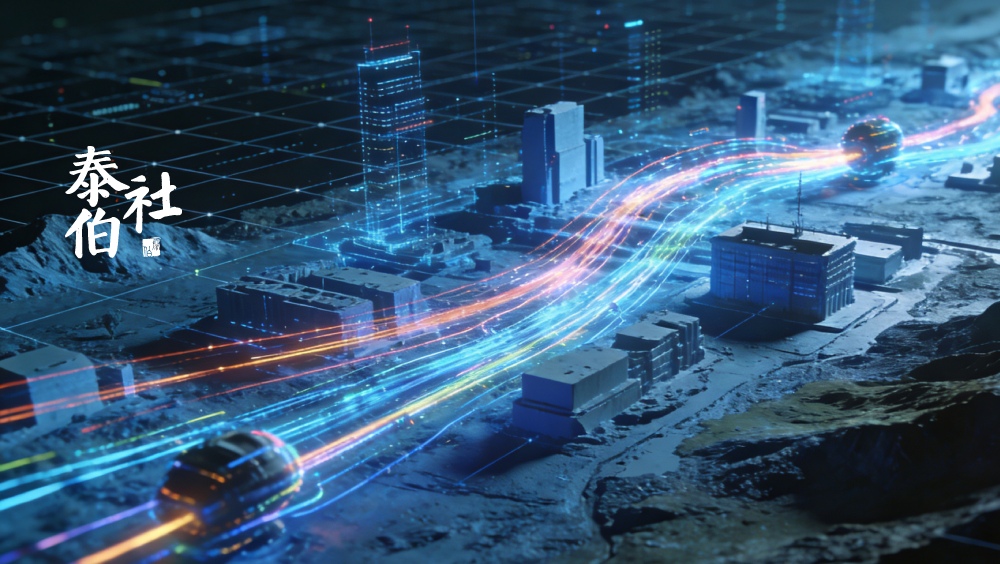 AI星球 | 谷歌发布新世界模型 实时生成四维地图