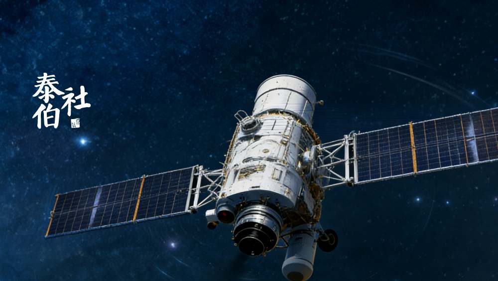 独家 | 12亿元，卫星项目招标