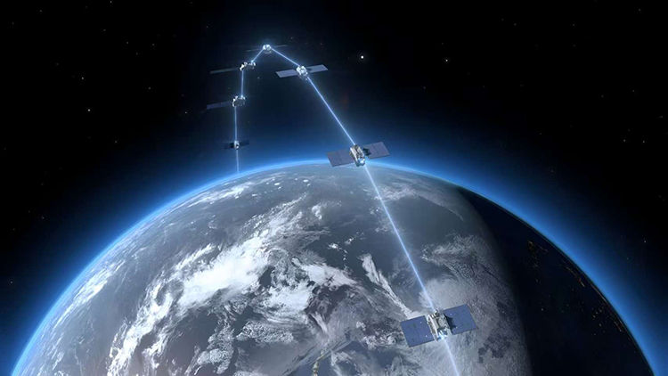 太空算力新战场：从频轨资源到轨道智能的全球竞赛