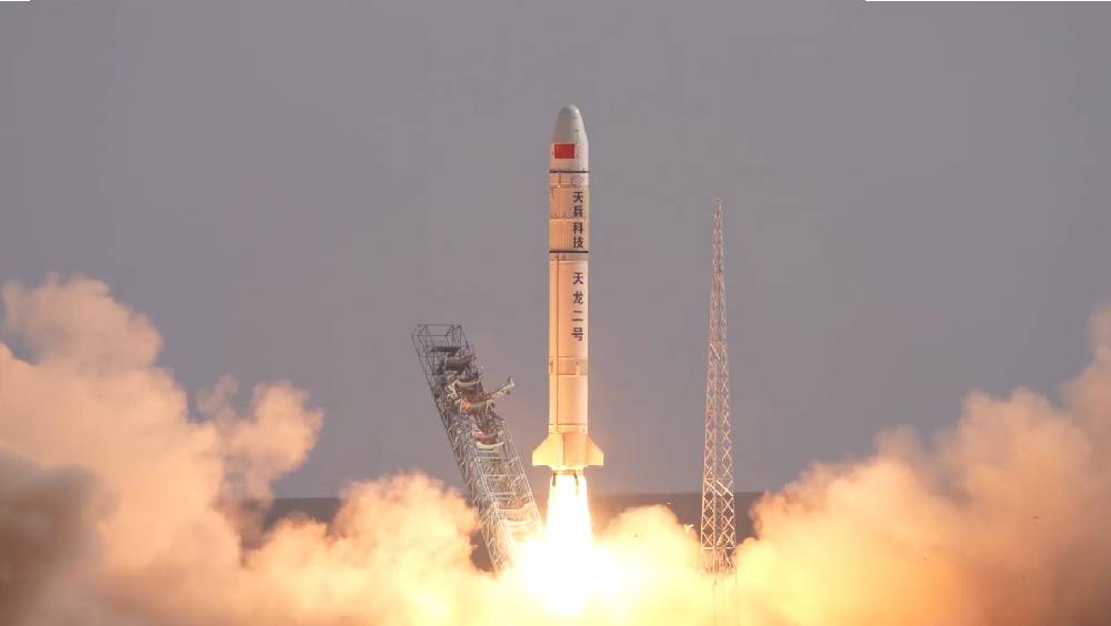 注册资本2亿元，天兵科技落子济南