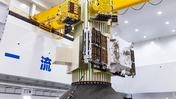 天仪研究院正式启动A股IPO：已发射38颗卫星，填补我国商业SAR卫星的空白