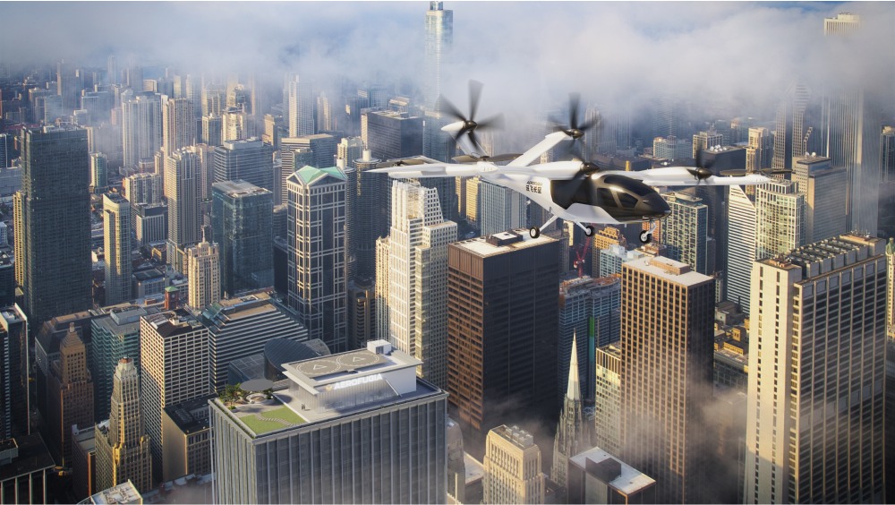 近10亿元！ 李书福投资的eVTOL企业完成2026开年低空经济最大单笔融资