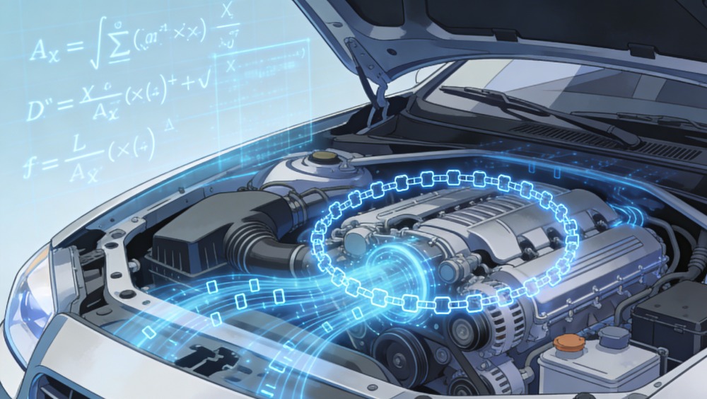 小鹏押注“物理AI”