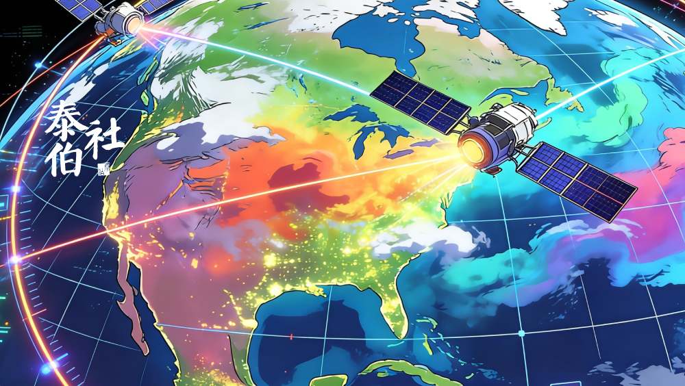 拟建1024颗遥感卫星星座，前长光卫星总师创业公司融资了