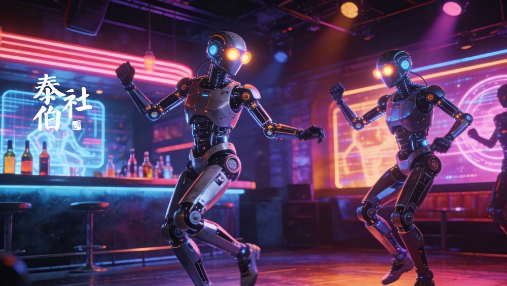 AI星球丨物理世界模型公司“极映科技”连获两轮融资，创始人曾任职幸运六狮电玩城科工