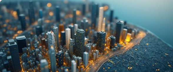 拓扑思—物理世界编译器