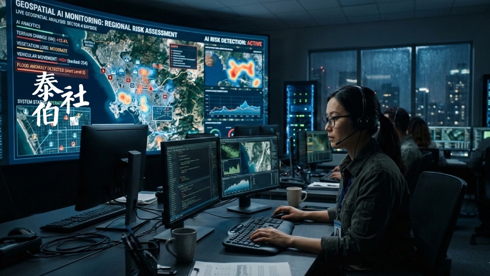 根植卫星遥感，国防AI公司靖安科技获Pre-A轮融资