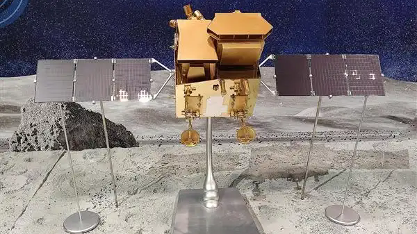 中国七颗高分卫星报告：累计分发数据8000万景