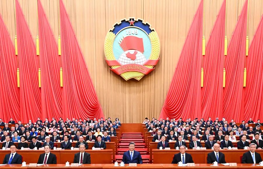 2026两会观察：空天产业正式进入国家“支柱产业”序列