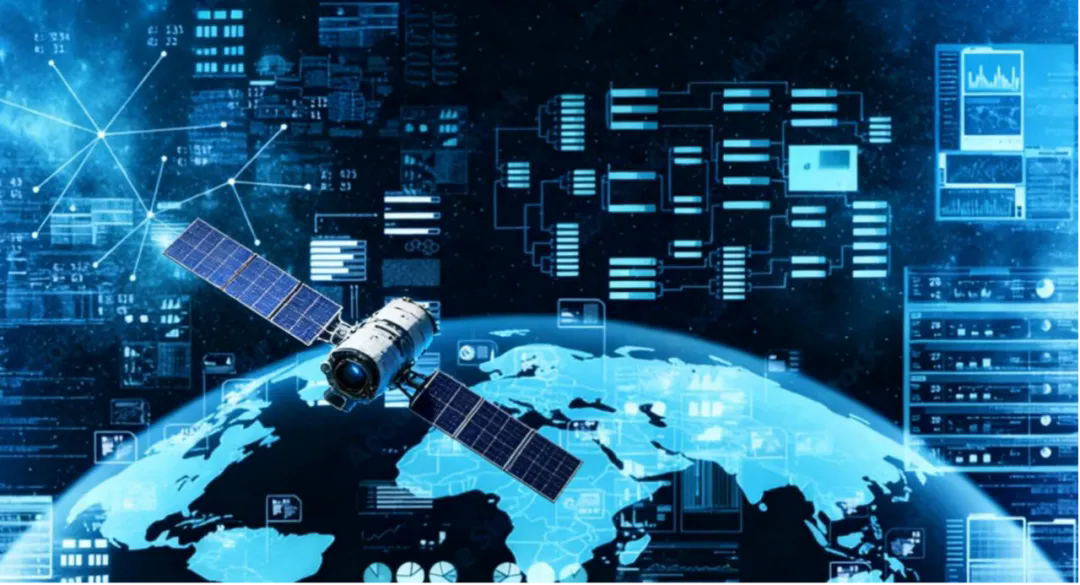 商业遥感的平权时代：从单向透明到全球共见