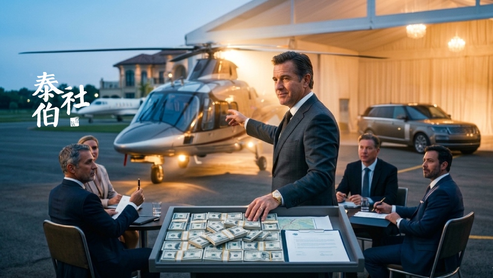 3.4亿元大单：低空智慧农业一体化项目公开招标