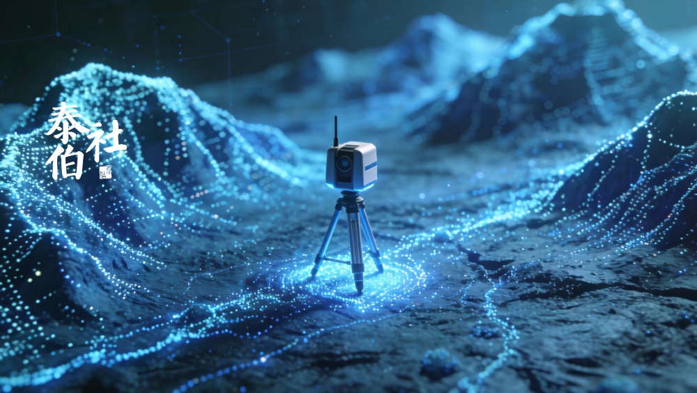 测绘专家创立的高精度激光雷达企业完成数千万融资，瞄准低空经济与时空智能