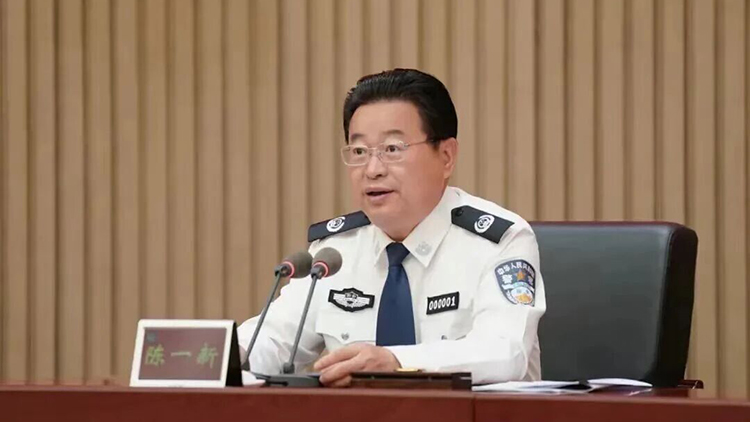 国家安全部部长陈一新署名文章点名低空等新兴领域安全：紧盯科技发展前沿，加大战略新兴领域投入，强化科技创新成果推广应用