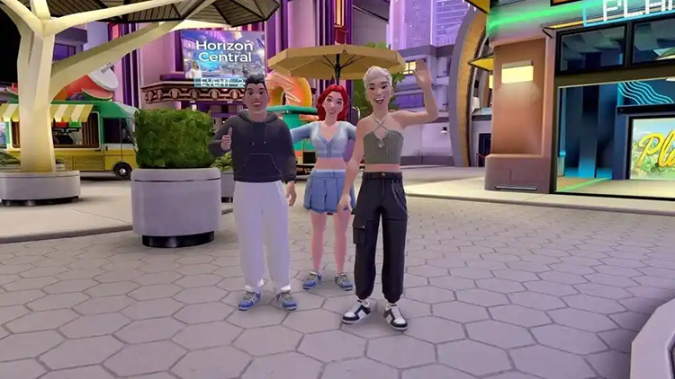 Meta旗下元宇宙平台Horizon Worlds将于6月15日关停VR版