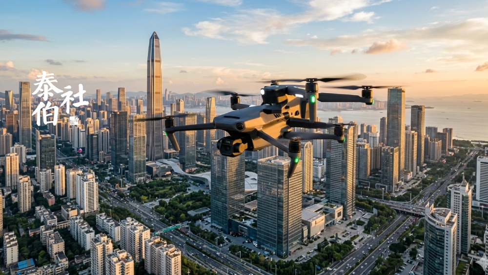 总投资4.8亿元！云浮郁南县低空服务基础设施项目公示