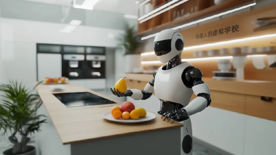 群核科技通过聆讯：将成「全球空间智能第一股」，杭州六小龙亦将迎首个IPO