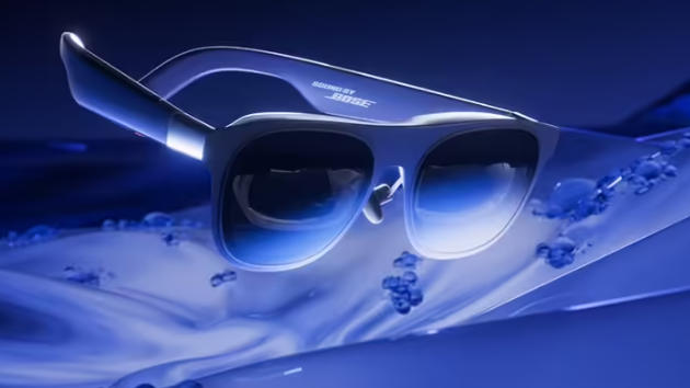 AR眼镜公司XREAL递表港交所 三年累计亏损超20亿元