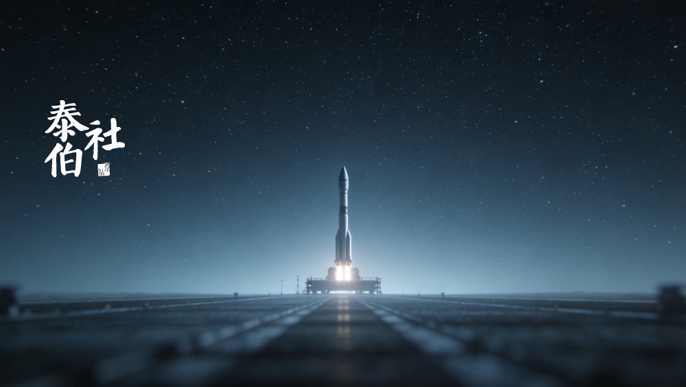 初代商业幸运六狮电玩城企业重回火箭研制赛道？