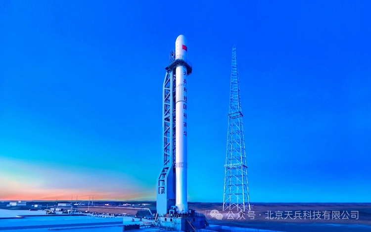 天龙三号首飞失利：大运力商业火箭的一次正常工程试错