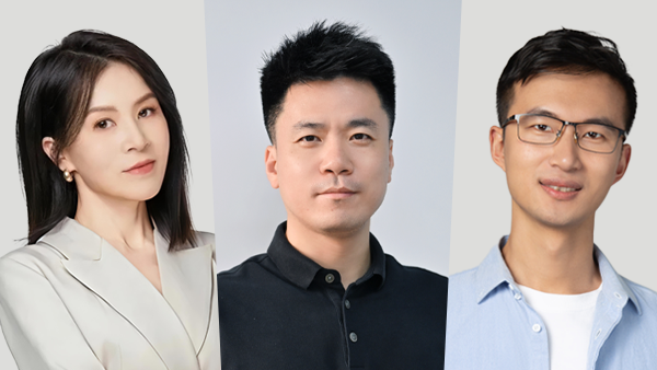 30天融资30亿，马云雷军联手重仓