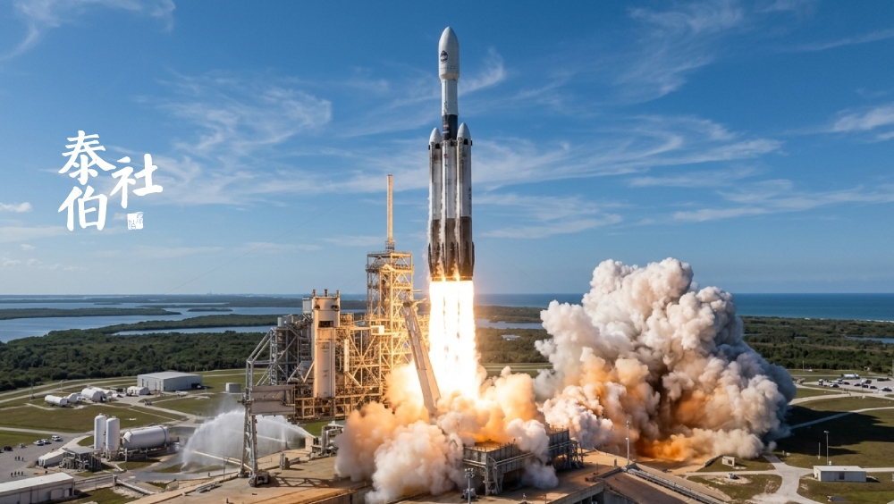 再次募资70亿？头部商业火箭企业回应