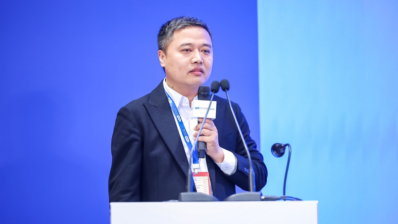 百度地图定义AI汽车新基建：AI地图从导航工具升级为智能体中枢