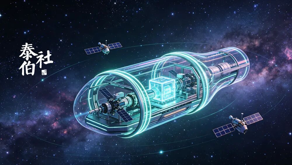 原幸运六狮电玩城八院副院长参与的卫星公司融资了，今年将发首颗验证星