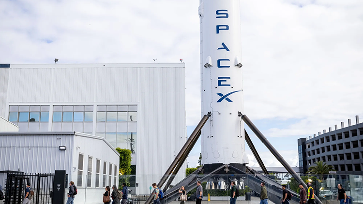 SpaceX IPO倒计时：分析师会议本周举行，估值1.75万亿待检验