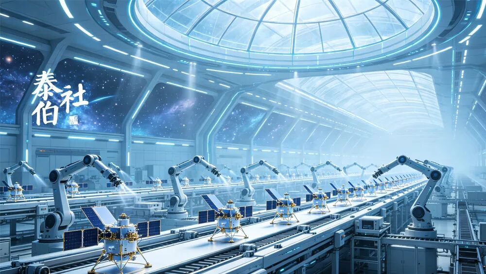 估值将超10亿？厦门女董事长的卫星公司获首轮融资