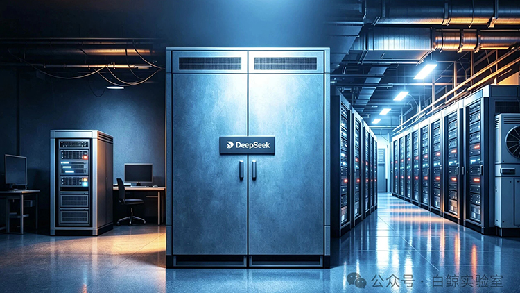 DeepSeek 50亿起投，最新估值高达3000亿