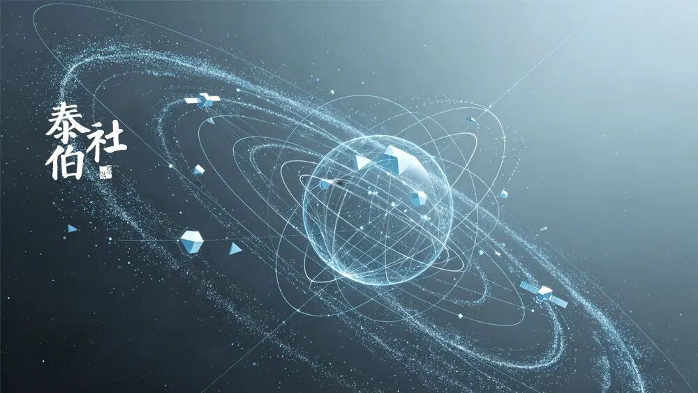 巨额重组，卫星公司并购卫星公司