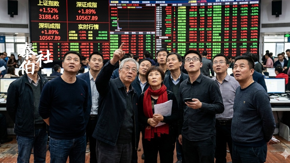 最新年报：低空经济带飞业绩，谁在逆势翻盘？