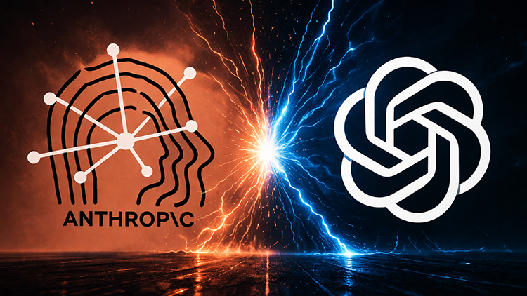 Anthropic秘密提交IPO申请，抢跑OpenAI