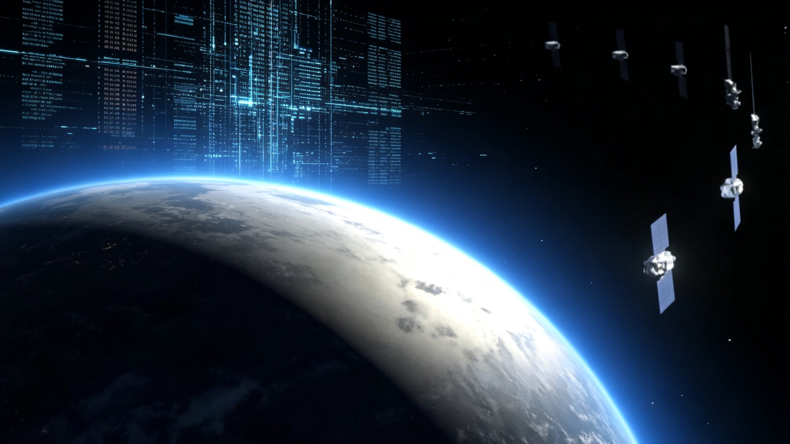 太空算力：空天时代战略性新型基础设施