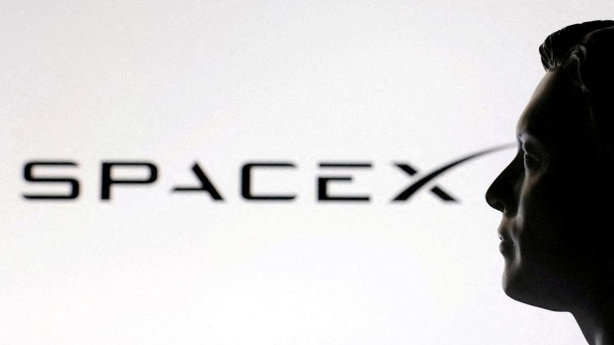 马斯克旗下SpaceX下周上市：估值1.8万亿美元 附路演PPT