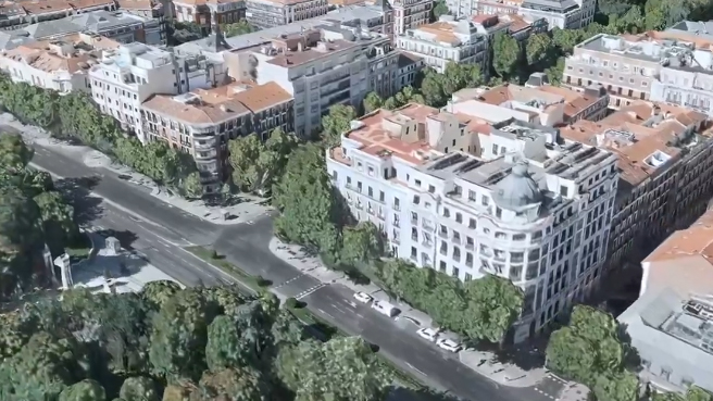 Before catching up with Google, Apple introduces 3DGS into Apple Maps